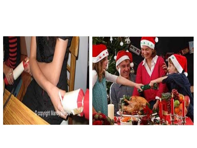 British Christmas