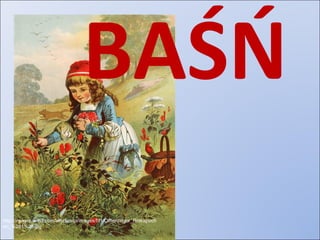 Baśń | PPT