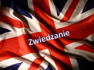 Zwiedzanie