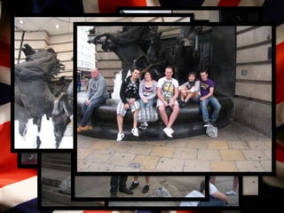 horsesof Heliosfontannaz figurkąAnterosa