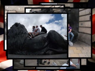 horsesof Heliosfontannaz figurkąAnterosa