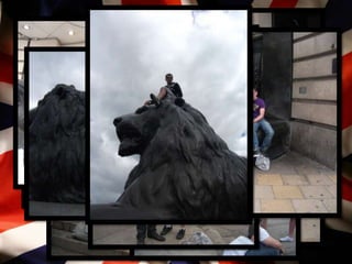 horsesof Heliosfontannaz figurkąAnterosa