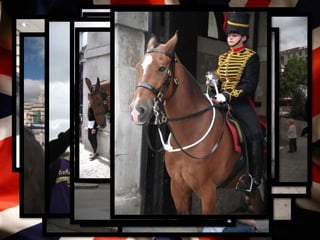 horsesof Heliosfontannaz figurkąAnterosa