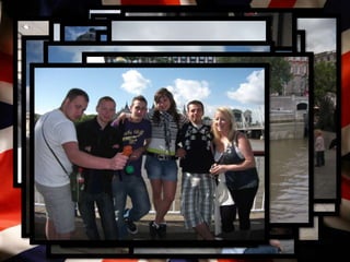 Big Benhorsesof HeliosLondon Eyefontannaz figurkąAnterosa