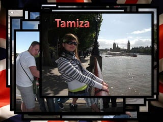 Big BenTamizahorsesof HeliosLondon Eyefontannaz figurkąAnterosa