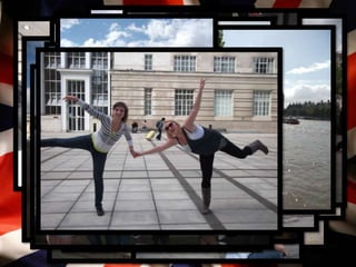 Big BenTamizahorsesof HeliosLondon Eyefontannaz figurkąAnterosa