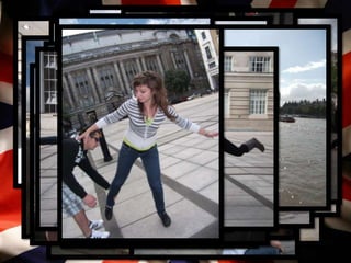 Big BenTamizahorsesof HeliosLondon Eyefontannaz figurkąAnterosa