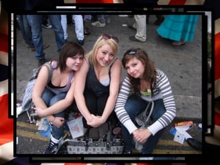 Big BenTamizahorsesof HeliosLondon Eyefontannaz figurkąAnterosa