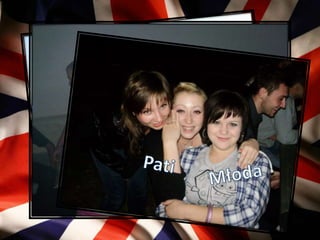 ZającOlaNiedzielkaMłodaPatiMłoda