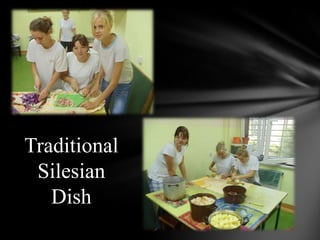 TraditionalSilesian Dish 