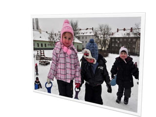 Ferie 2013 Pod Topolą