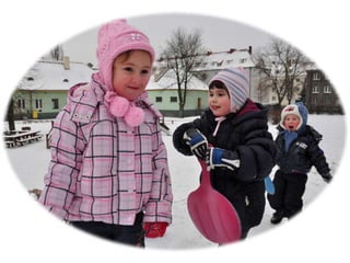 Ferie 2013 Pod Topolą