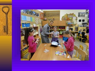 PSAPC.Freinet - Lublin, POLAND