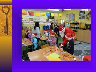 PSAPC.Freinet - Lublin, POLAND