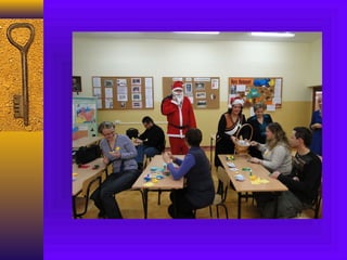 PSAPC.Freinet - Lublin, POLAND