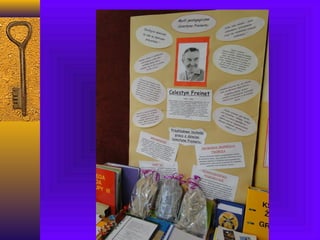 PSAPC.Freinet - Lublin, POLAND