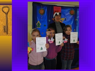 PSAPC.Freinet - Lublin, POLAND