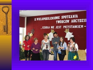 PSAPC.Freinet - Lublin, POLAND