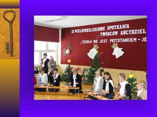 PSAPC.Freinet - Lublin, POLAND