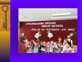 PSAPC.Freinet - Lublin, POLAND