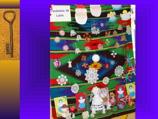 PSAPC.Freinet - Lublin, POLAND