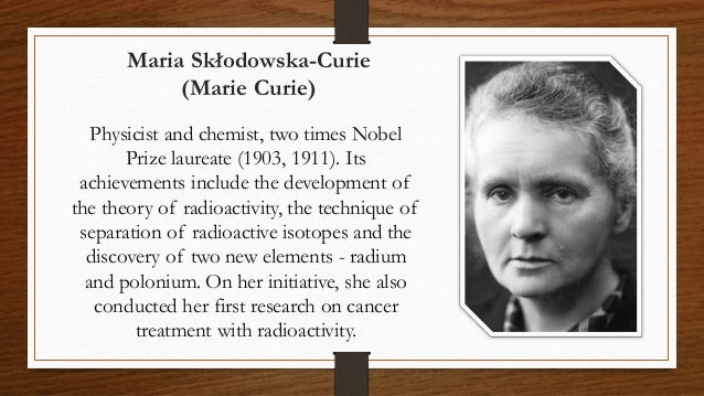 Poland Famous People