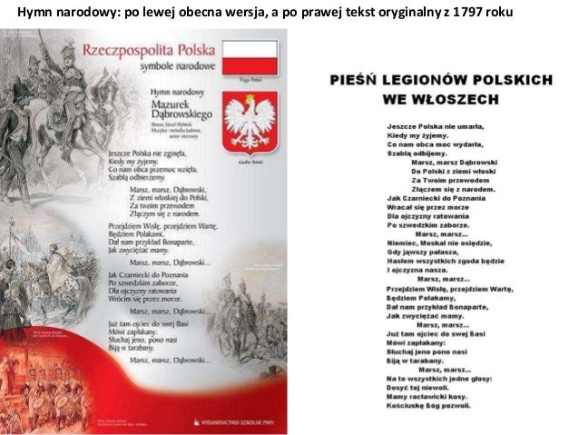 Hymn Polski Tekst Do Druku What S New