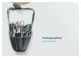 Profesjonalisto!
jeśli zatem:
 