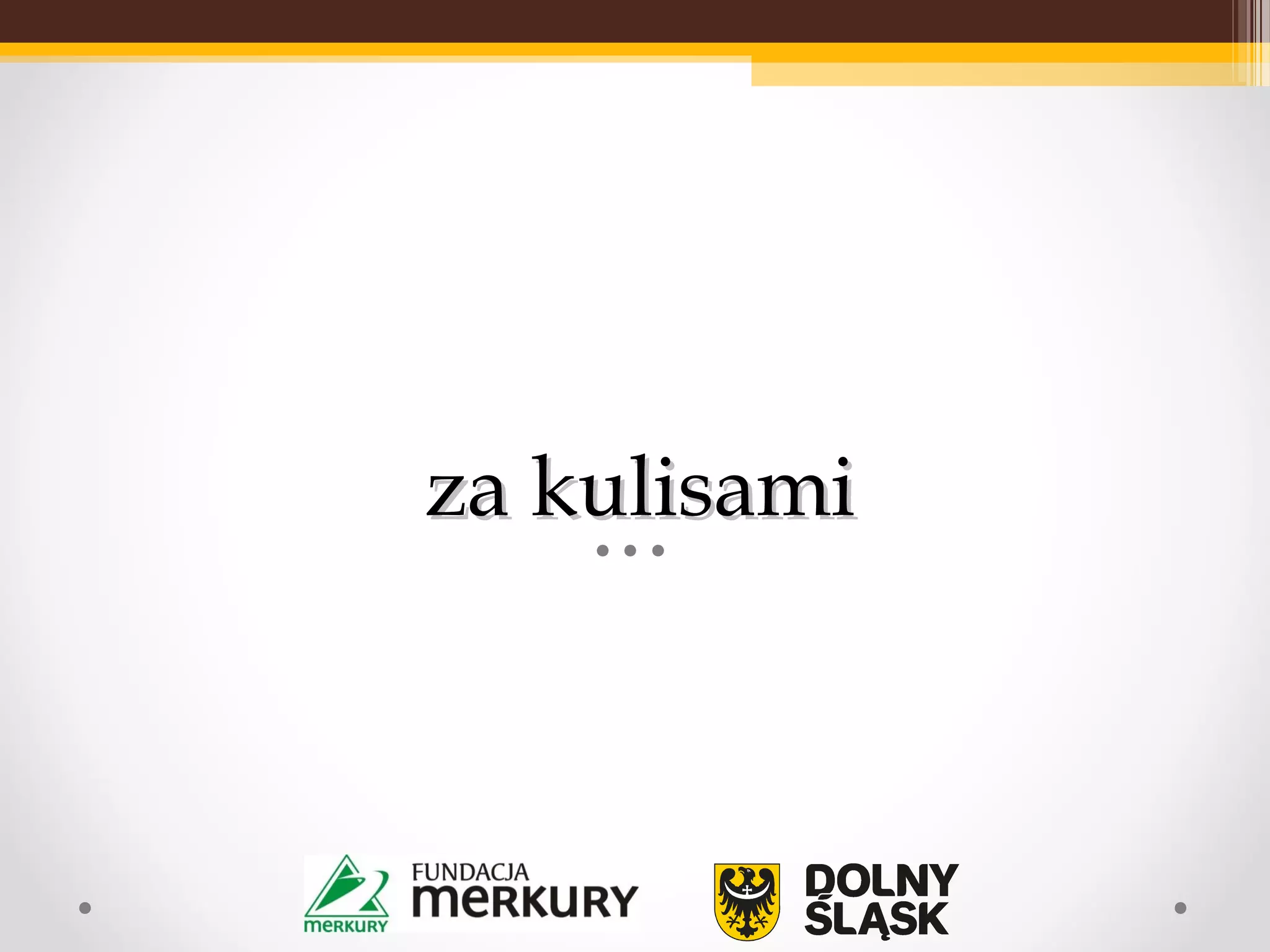 za kulisamiza kulisami
 