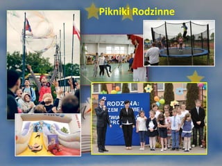Pikniki Rodzinne
 