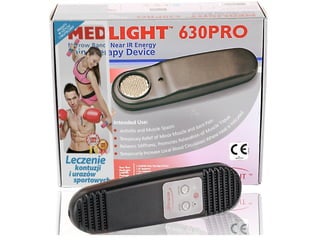 Medlight 630PRO