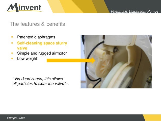 Diaphragm Pump Benefits Choice Image - How To Guide And 