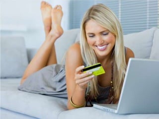 Prezentacja akademia e commerce - paylane