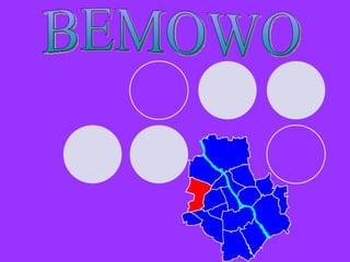 BEMOWO 
