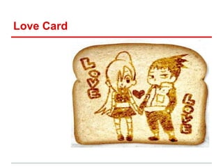 Love Card