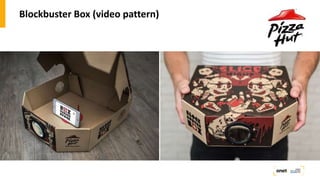 Blockbuster Box (video pattern)
 
