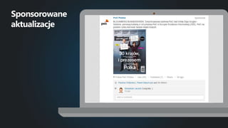 Sponsorowane
aktualizacje
 