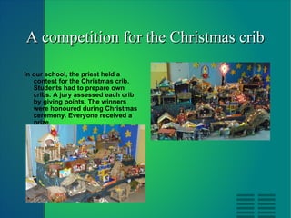 School celebrations | PPT