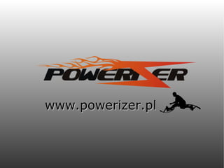 www.powerizer.pl 