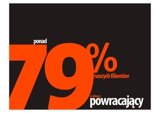 Prezentacja firmy XSolve - programowanie, e-commerce, bodyleasing