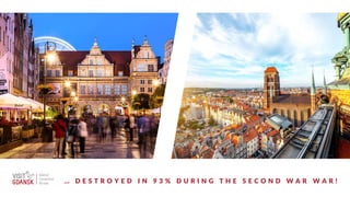 … D E S T R O Y E D I N 9 3 % D U R I N G T H E S E C O N D W A R W A R !
 