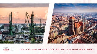 … D E S T R O Y E D I N 9 3 % D U R I N G T H E S E C O N D W A R W A R !
 