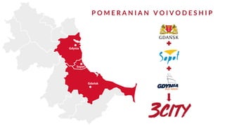 P O M E R A N I A N V O I V O D E S H I P
 