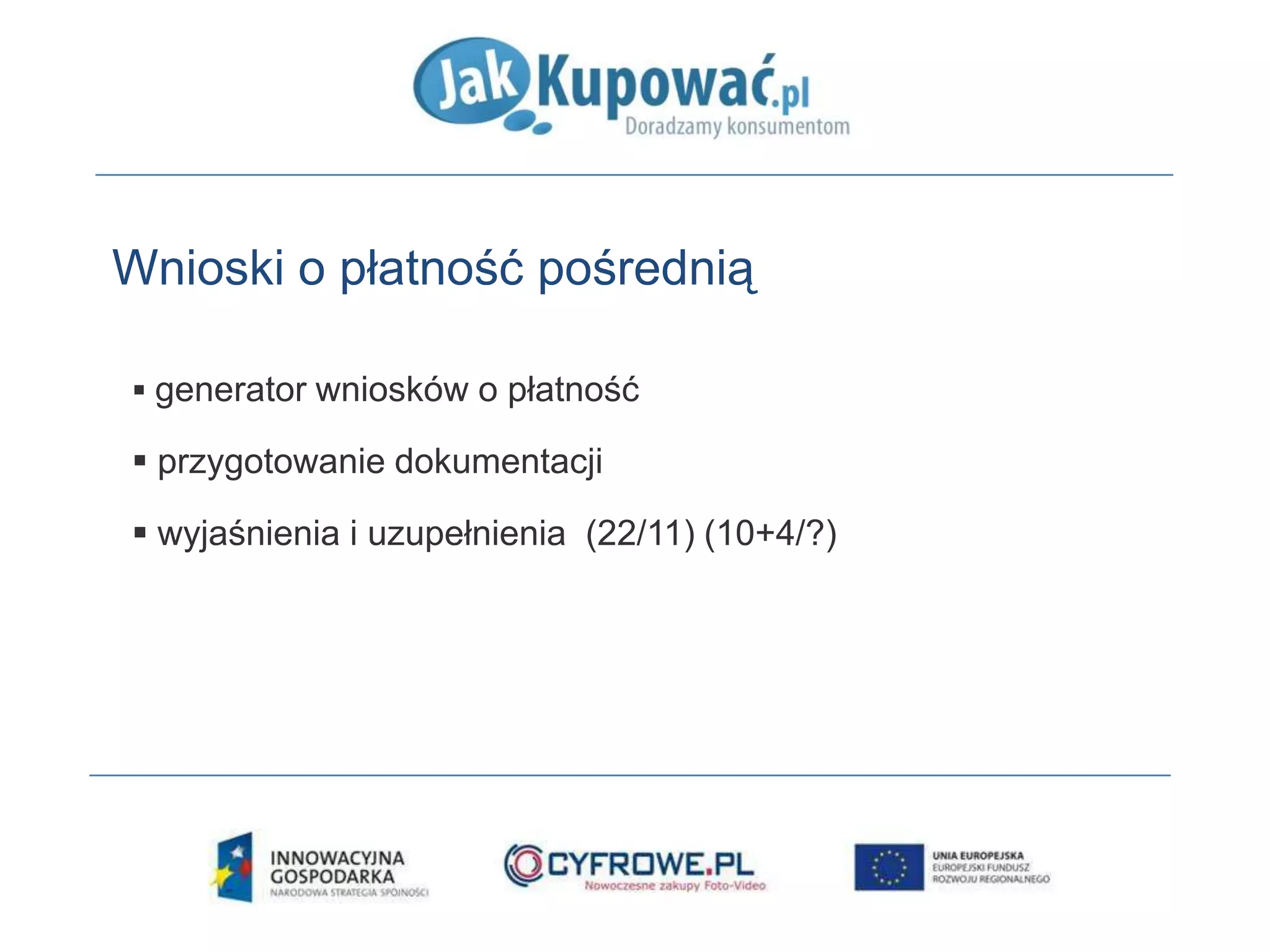  przygotowanie danych księgowych