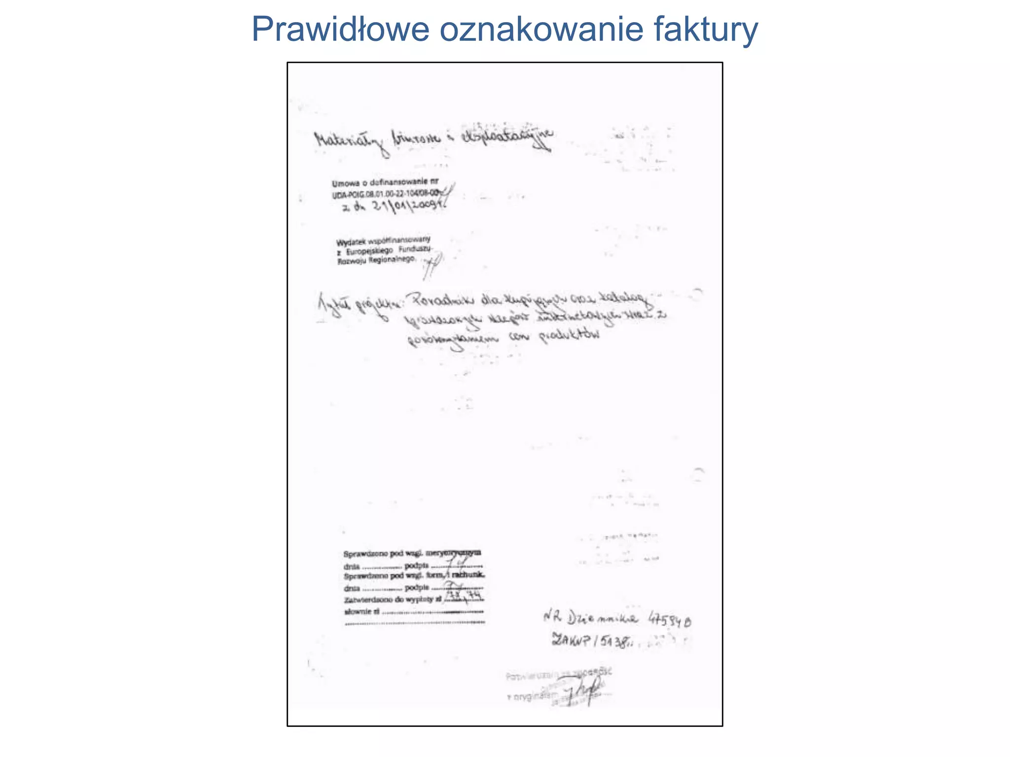   „przekliki”
