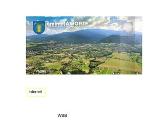 WSB
internet
 