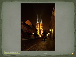 WSB
Źródło: matviey.flog.pl
 