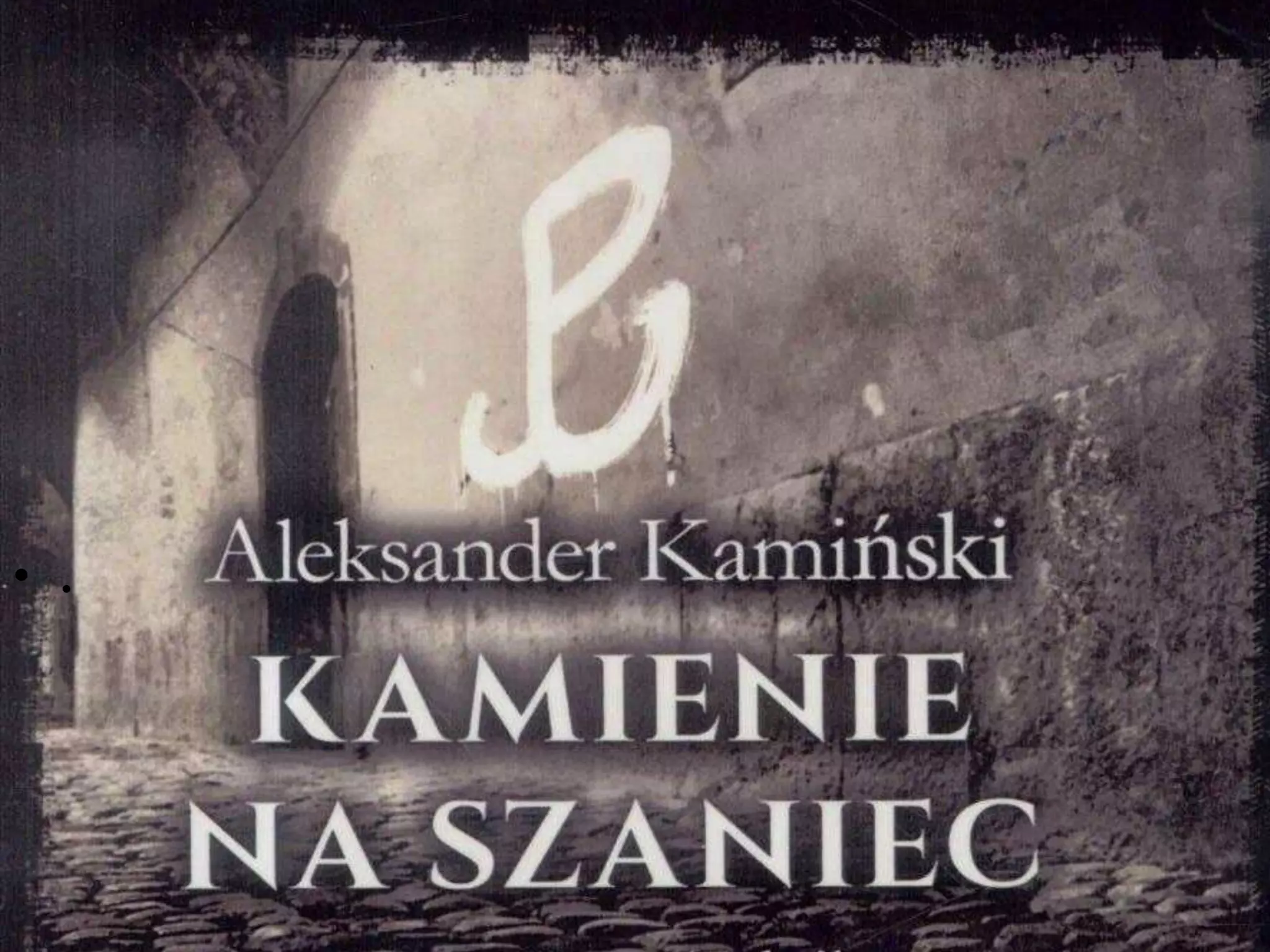 Noblesse Oblige Kamienie Na Szaniec Prezentacja Kamienie na szaniec | PPT