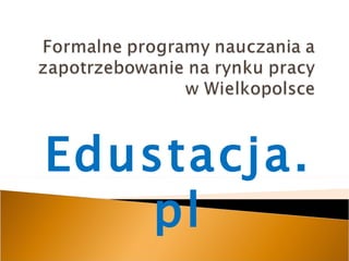 Edustacja.pl 