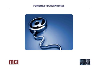 Prezentacja MCI Management